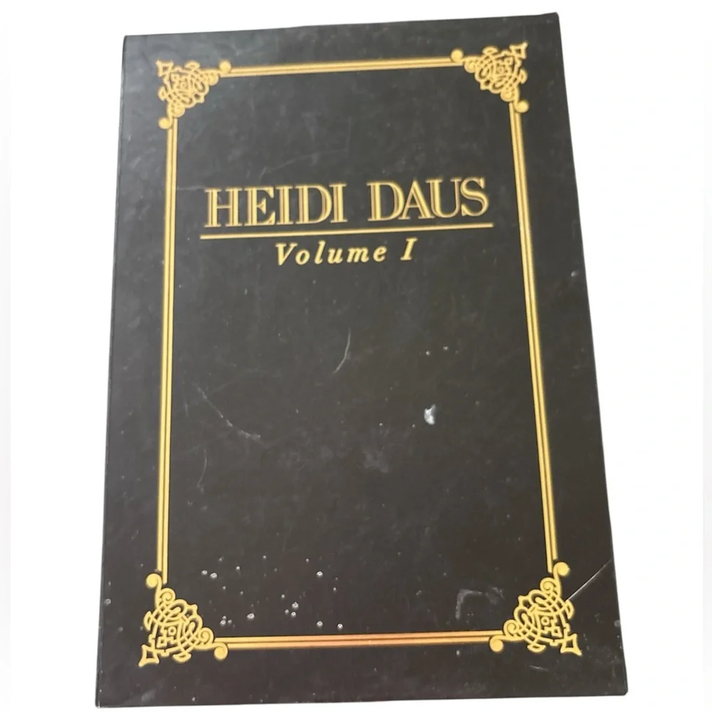 Heidi Daus Jeweled Brooch Set - Dragonfly, Turtle & Frog - Picture 5 of 8